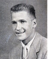 Harry <b>Robert Fahl</b> - Harry-Fahl-1956-Easton-High-School-Easton-PA