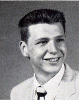 In Memory - Karl-Boehmer-1956-Easton-High-School-Easton-PA