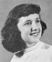 In Memory - Patricia-McInerney-Hummell-1956-Easton-High-School-Easton-PA